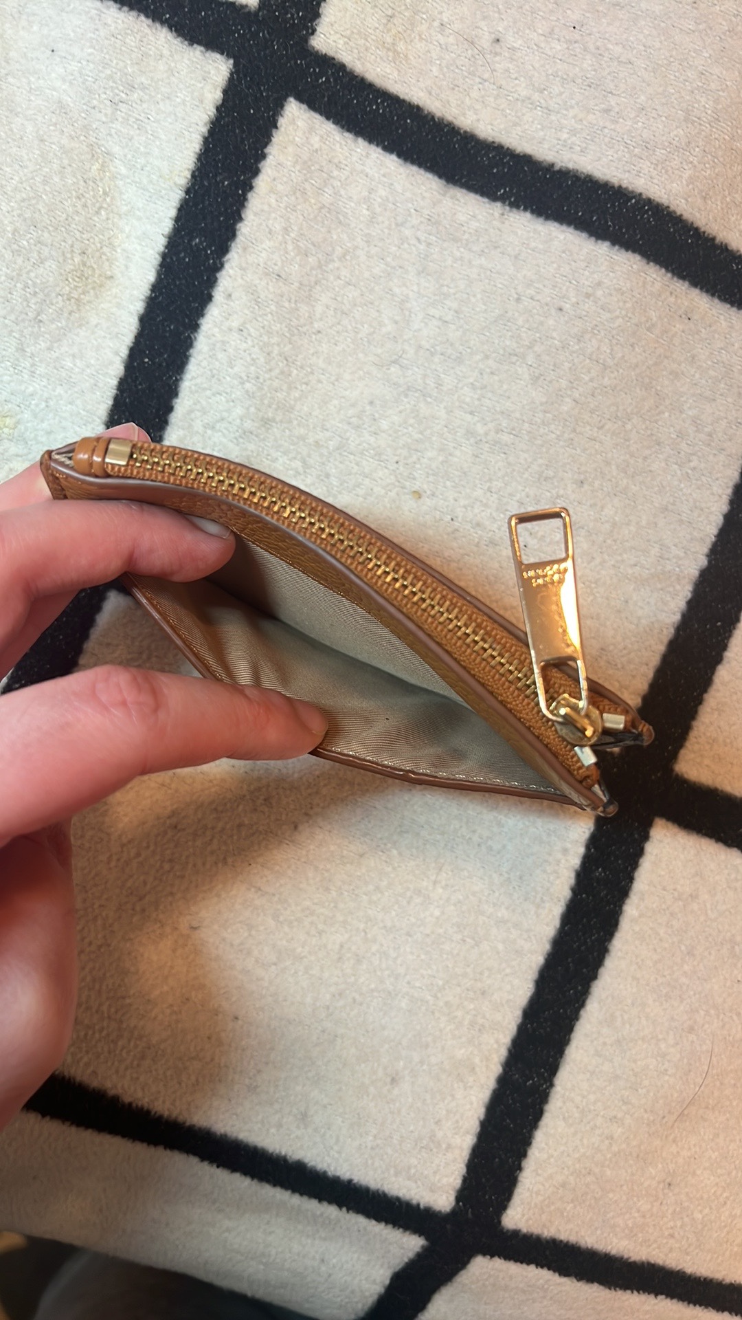 Marc Jacobs compact wallet / card holder - photo 3