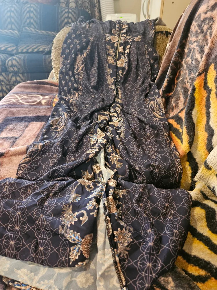 Wildfire Dress - Size L thumbnail