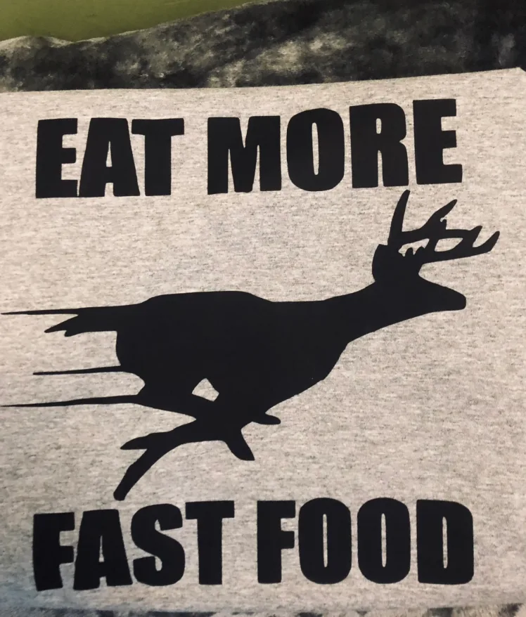 Custom T-shirts, Hoodies & Crewneck sweaters (Locally Made)🌷 image indicator(7)