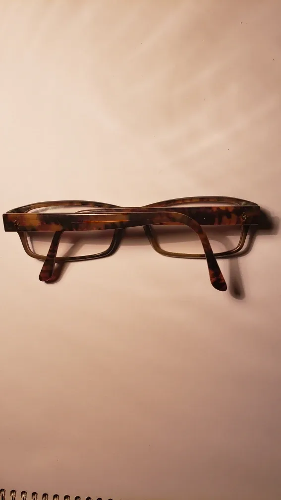 Ralph Lauren POLO 2065 Tortoiseshell Eyeglass Frames thumbnail