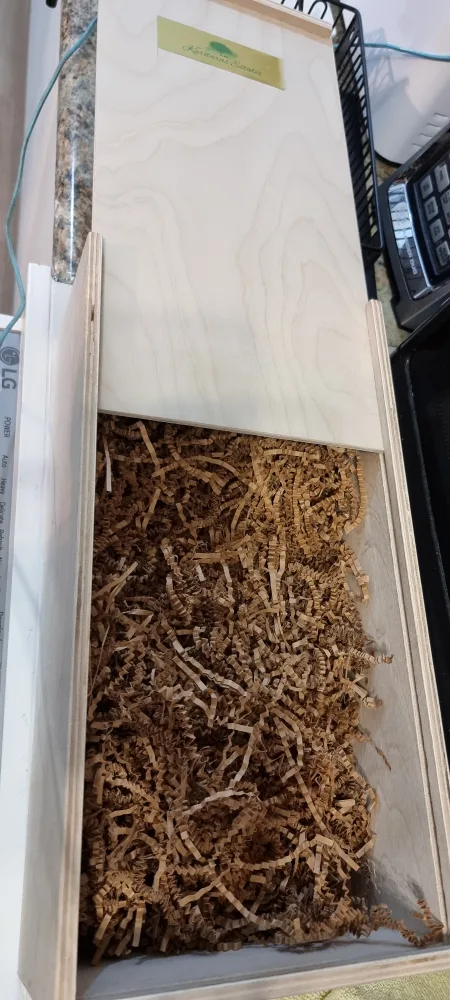 Kardaras Estates Wooden Box image indicator(2)