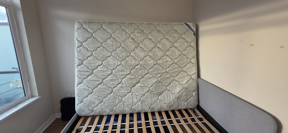 Mattress & Bed - photo 2