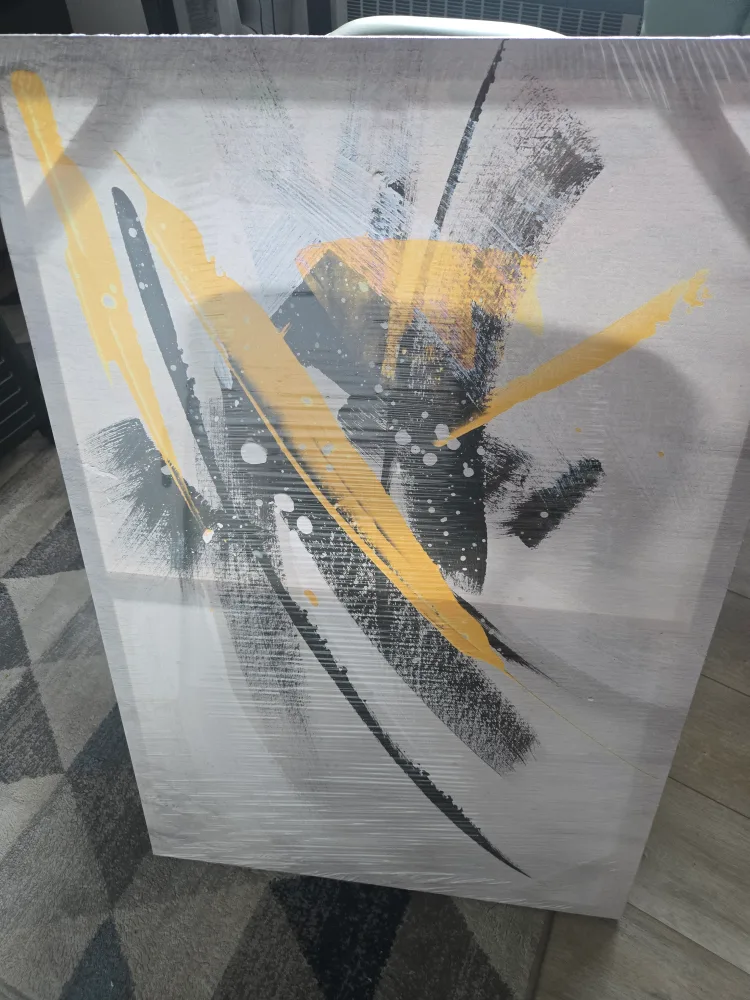 Abstract Wall Art - New thumbnail