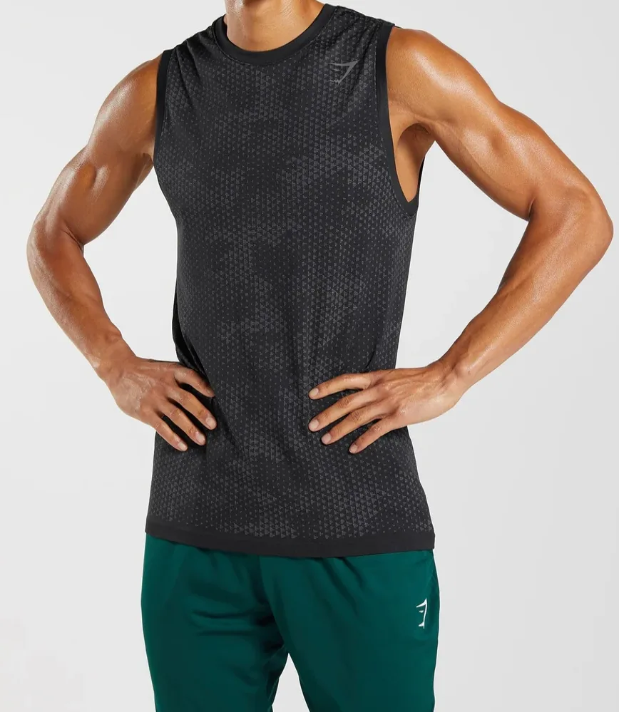 Gymshark Men's Tank (M) thumbnail