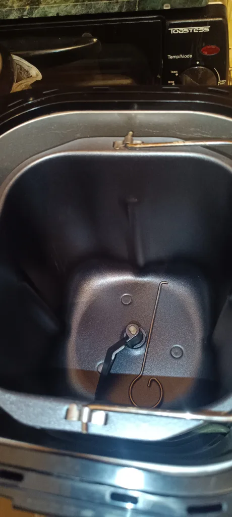 Cuisinart CBK-110C Compact Automatic Bread Maker image indicator(7)