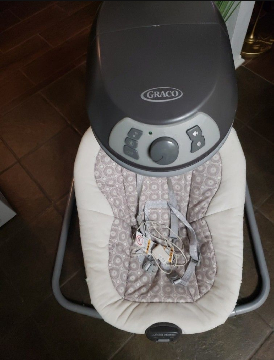 Graco Baby Swing - photo 2