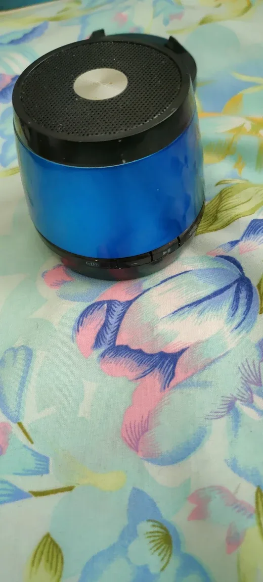 HMOX Jam Wireless Speaker thumbnail