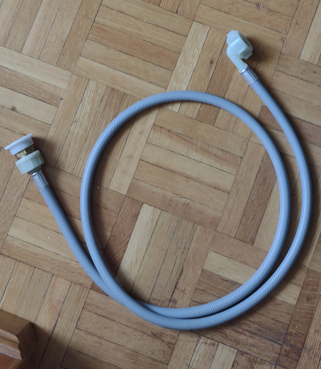 Hoses (2) Tubes - photo 2