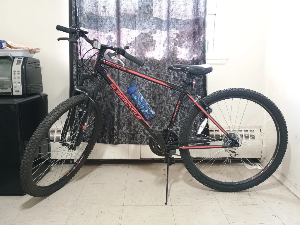 Phantom 29 Excellent condition Mountain Bike thumbnail