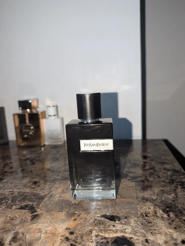 Yves Saint Laurent YSL MYSLF Eau de Parfum thumbnail