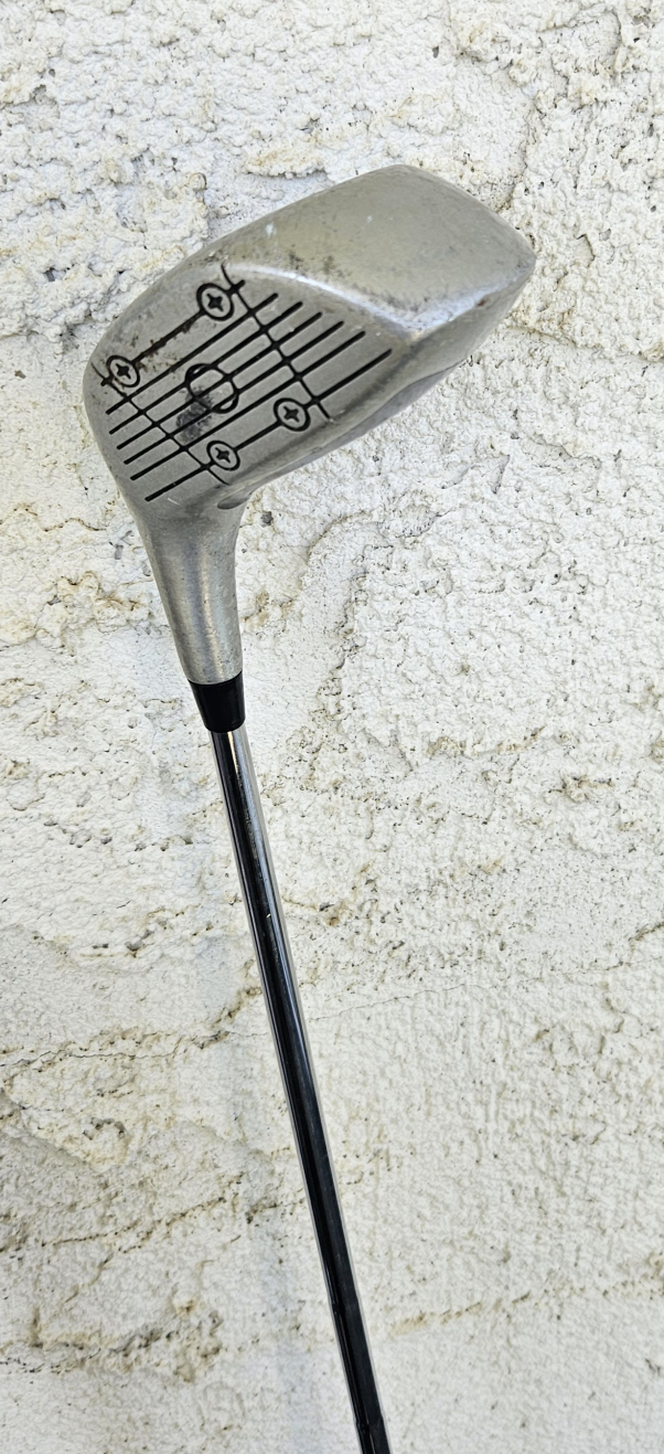 Northwestern Conquest #3 Wood Golf Club - photo 4