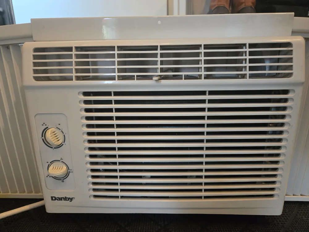 Danby Window Air Conditioner image indicator(3)
