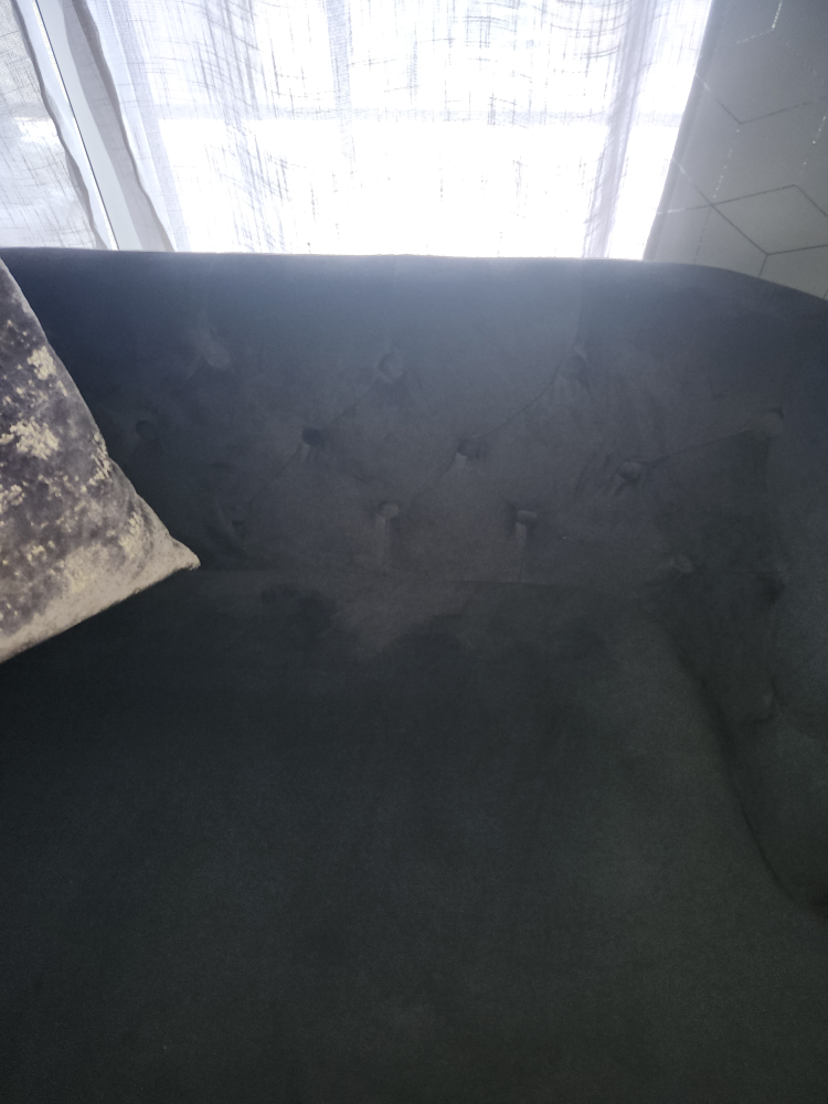 loveseat bench - photo 2
