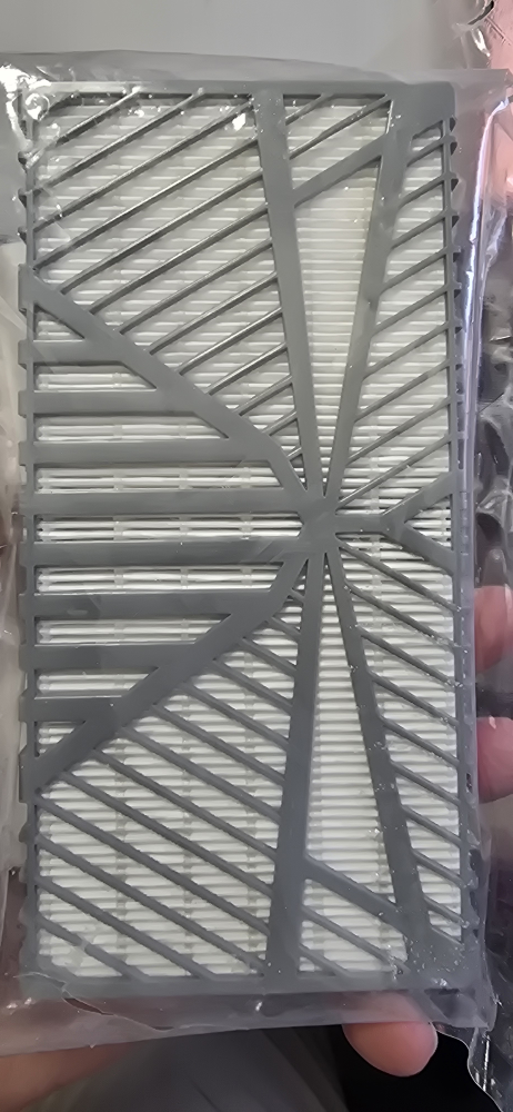 Optrel PAPR HE Filter for E3000 US - photo 2