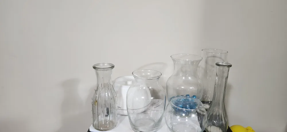 Wine glasses beverage glasses n vases thumbnail