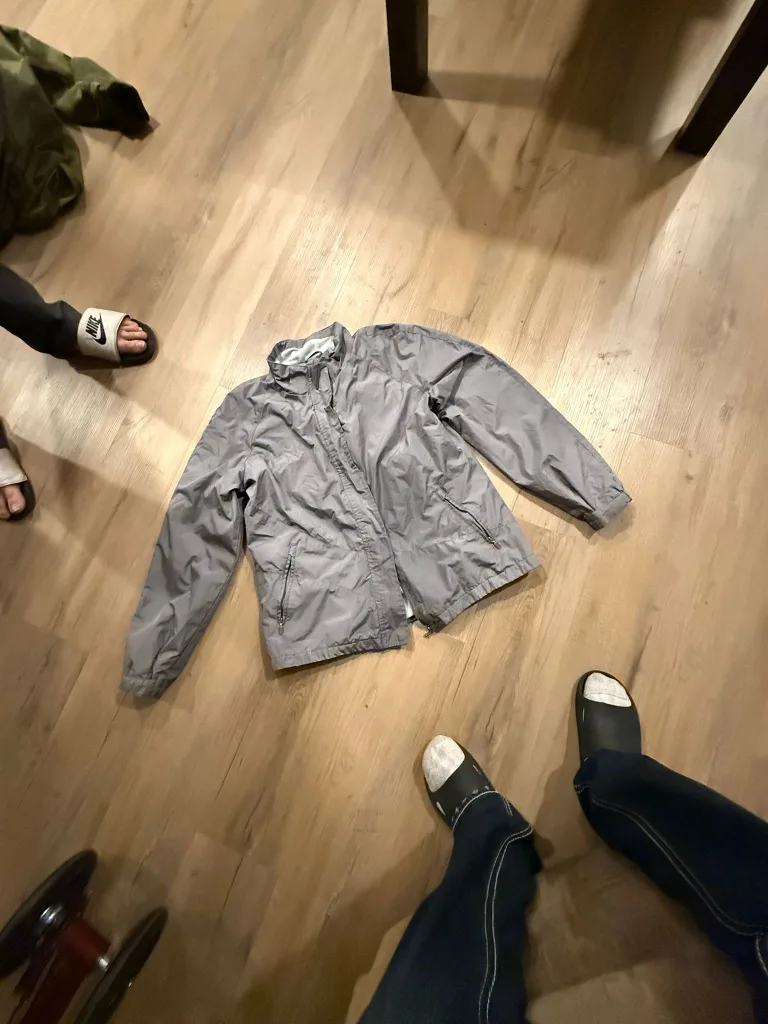 Sportek Platinum XL Jacket thumbnail