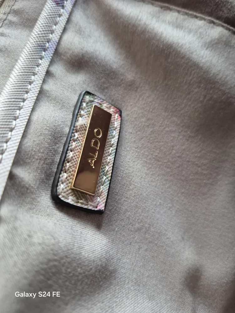 Aldo Floral Print Backpack image indicator(2)