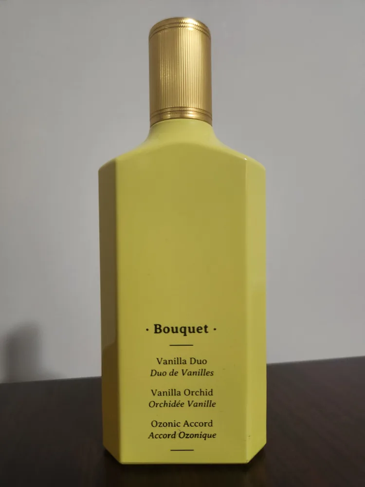 Gucci Flora Gorgeous Orchid Eau de Parfum image indicator(2)