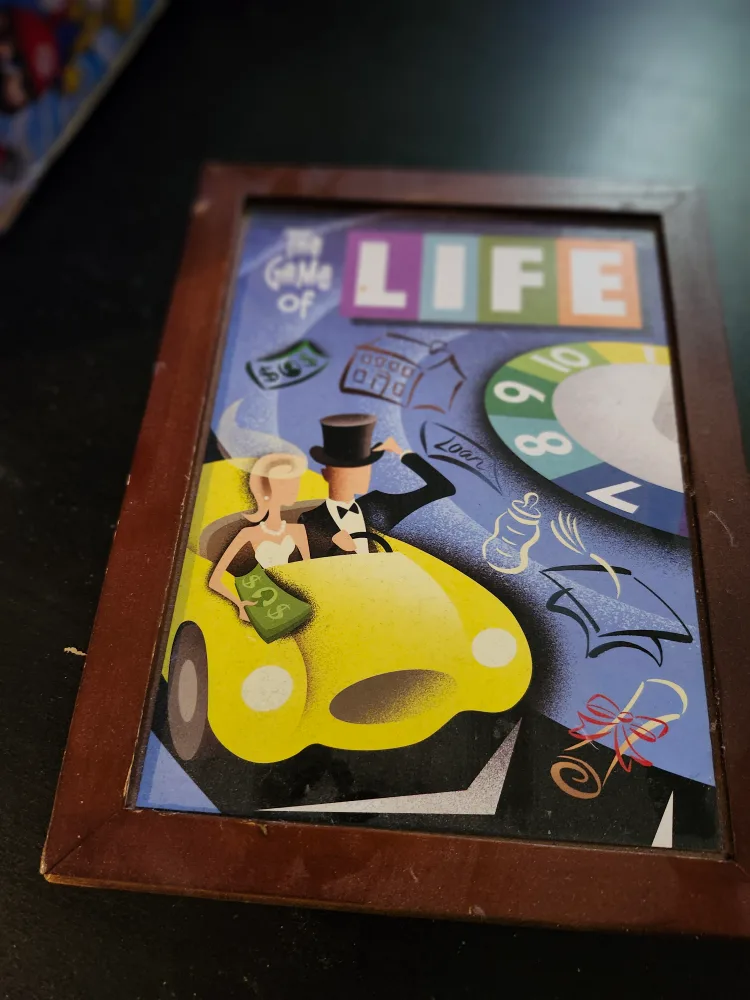 $10 life game thumbnail