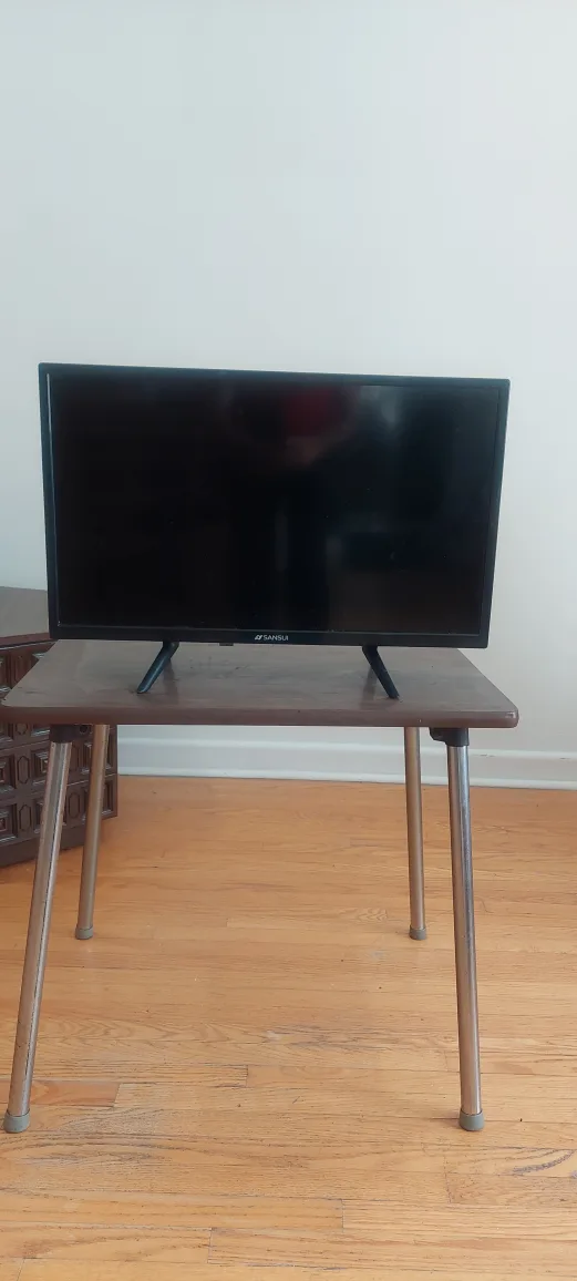 Sansui 22" LED TV thumbnail