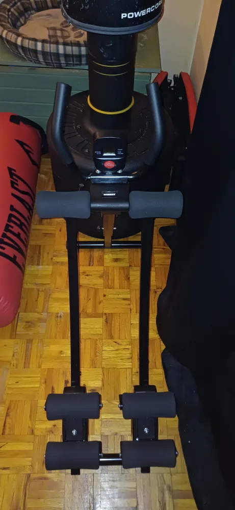 Winbox Abdominal Workout Machine image indicator(4)