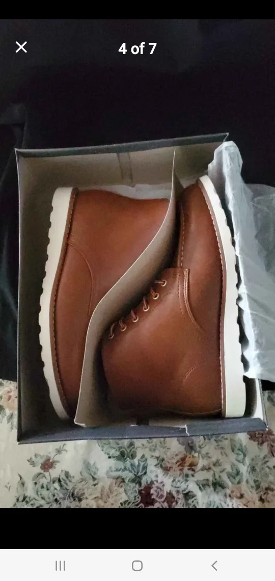 Goodfellow & Co. Men's Boots - Sizes Vary thumbnail