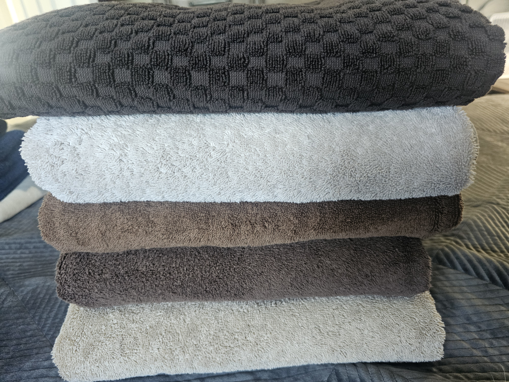 bath towels