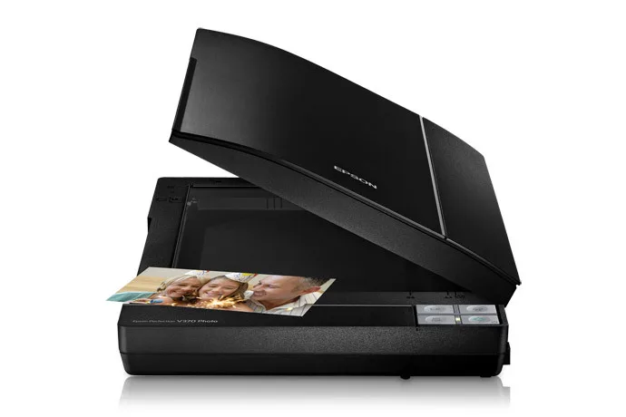 Epson Perfection V370 Photo Scanner thumbnail