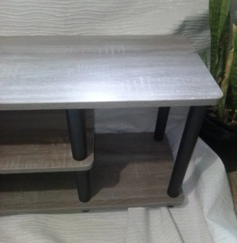 Wooden TV Stand image indicator(2)