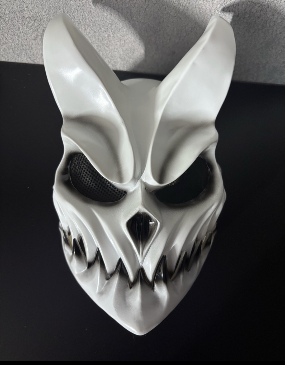 Halloween Slaughter to Prevail Mask