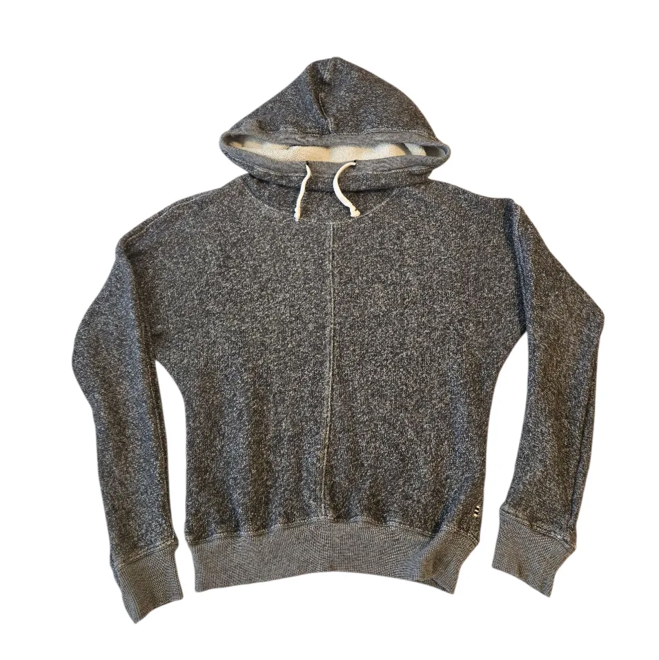 Aritzia TNA Heathered Gray Knit XXS thumbnail