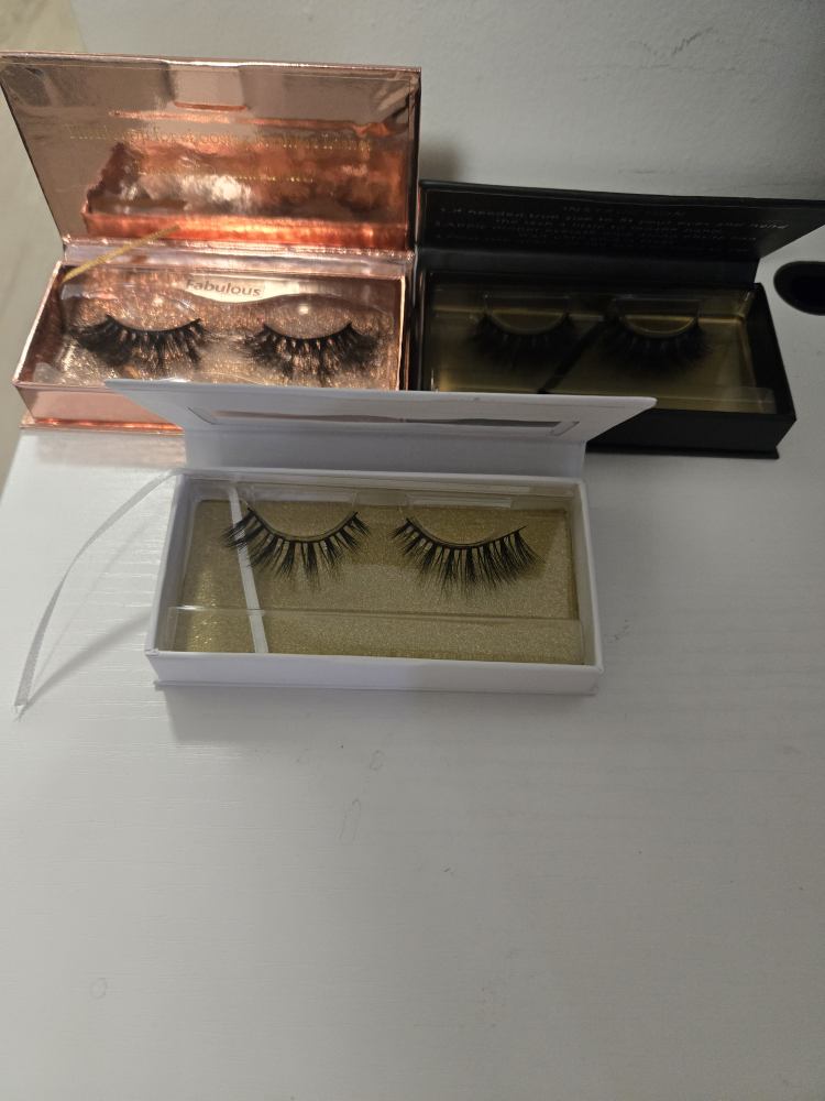 Closing sale/False Eyelashes Lot closing sale - photo 2