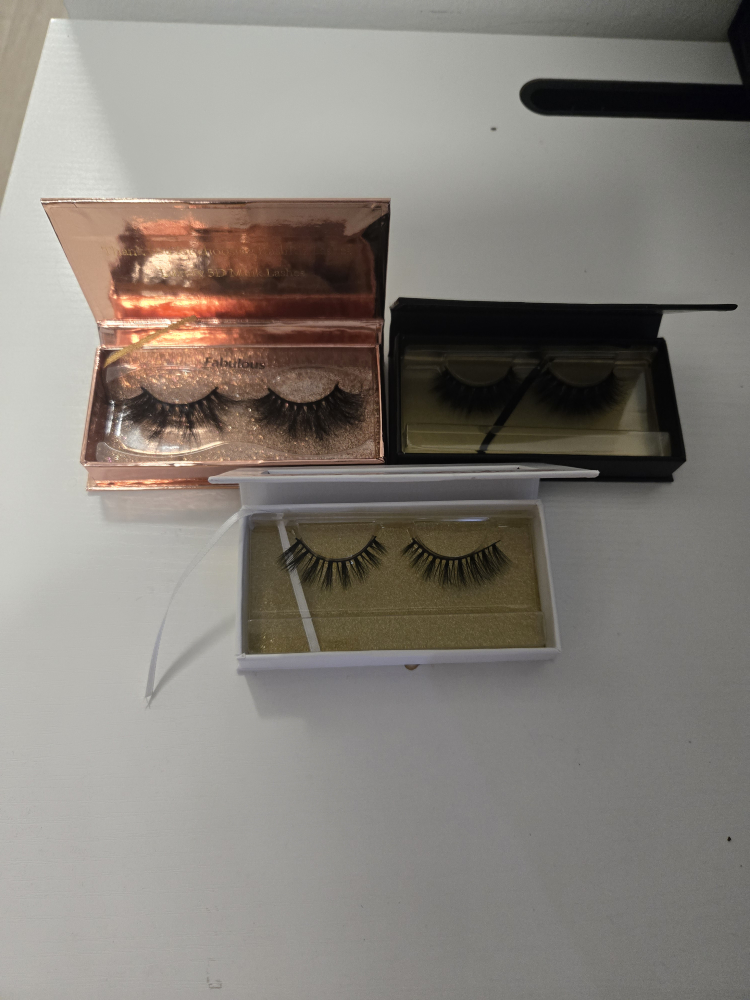 Closing sale/False Eyelashes Lot closing sale - photo 3