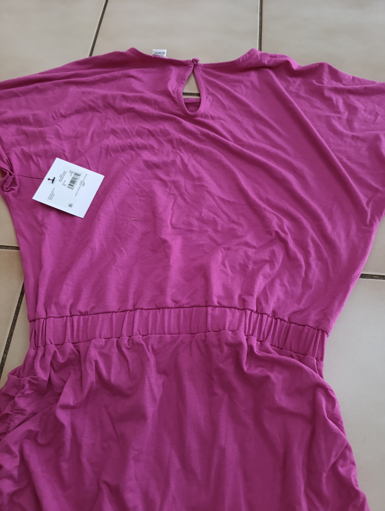 BB Dakota XS/TP Dress - Blue/Pink - photo 5