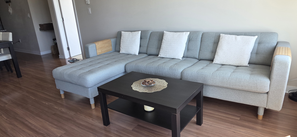 sectional sofa ikea - photo 4