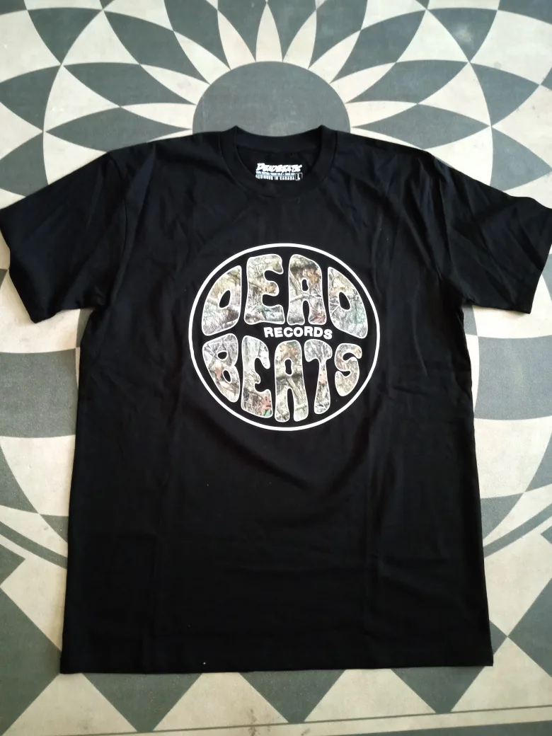 Deadbeats Tee thumbnail