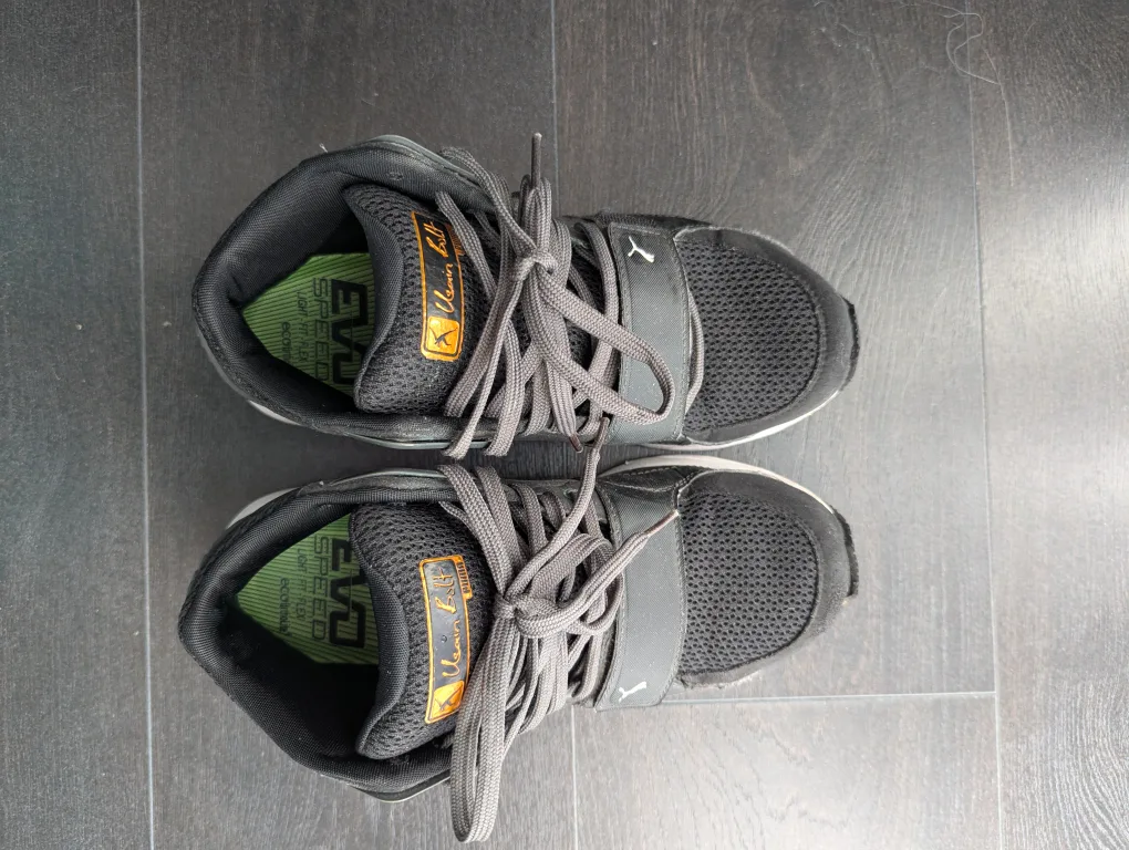 Puma Sportlifestyle Running Shoes, US 6.5 image indicator(3)