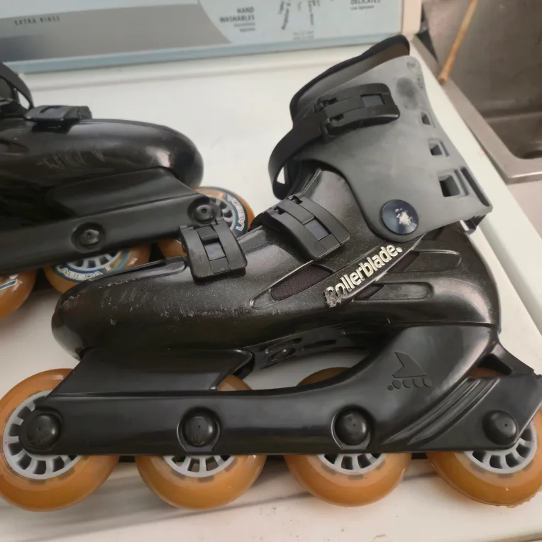Rollerblade BravoBlade GL Inline Skates image indicator(2)