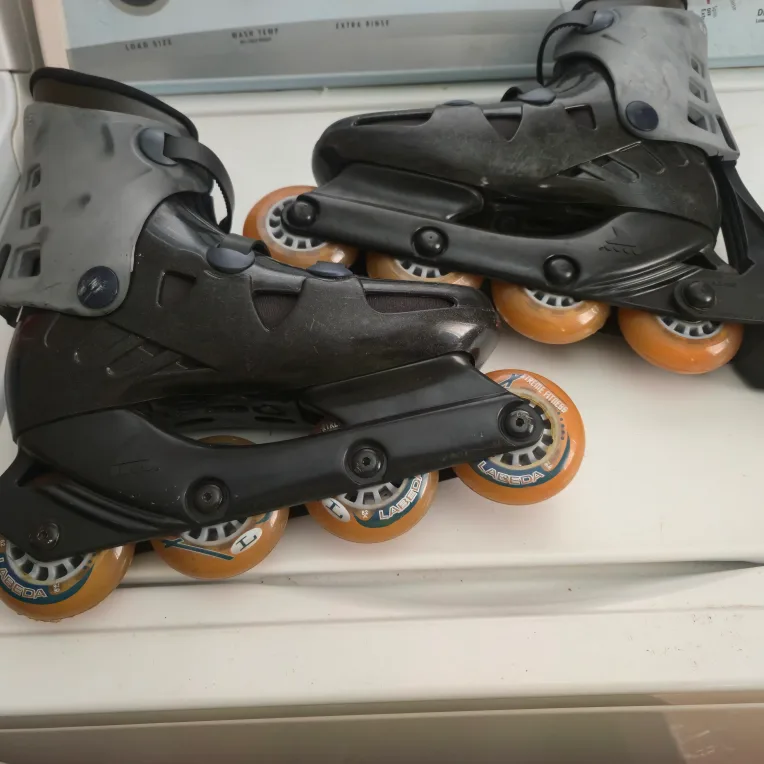 Rollerblade BravoBlade GL Inline Skates image indicator(3)