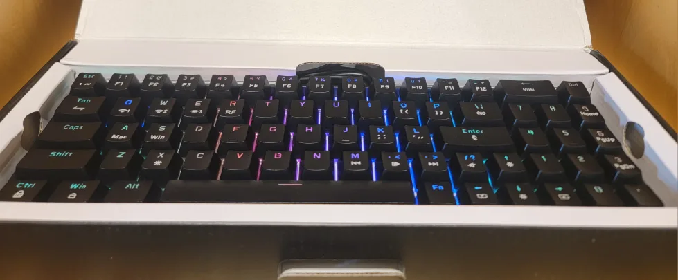 ajazz ak692 thumbnail