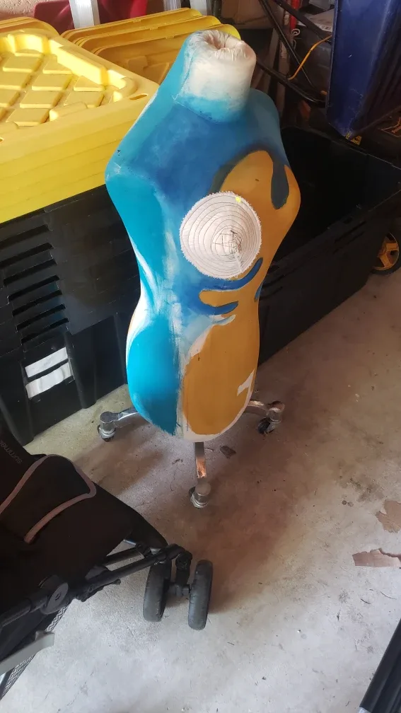 Daiming Mannequin Tailoring thumbnail