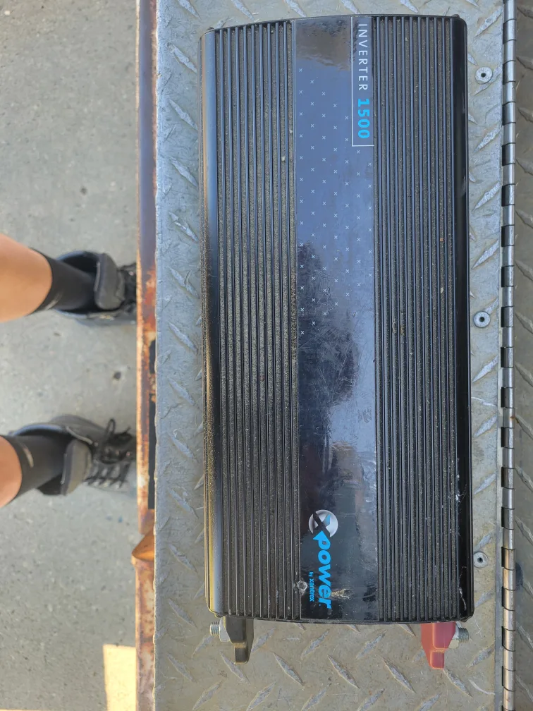 1500 watt inverter thumbnail