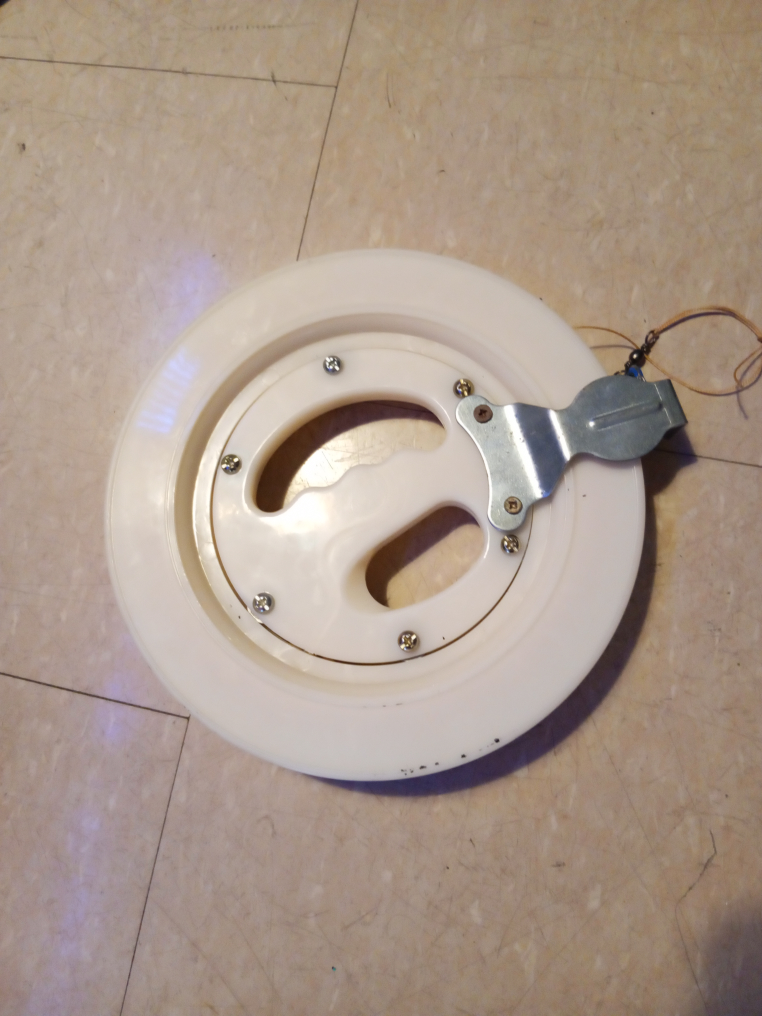 Fishing Reel Spool - photo 2