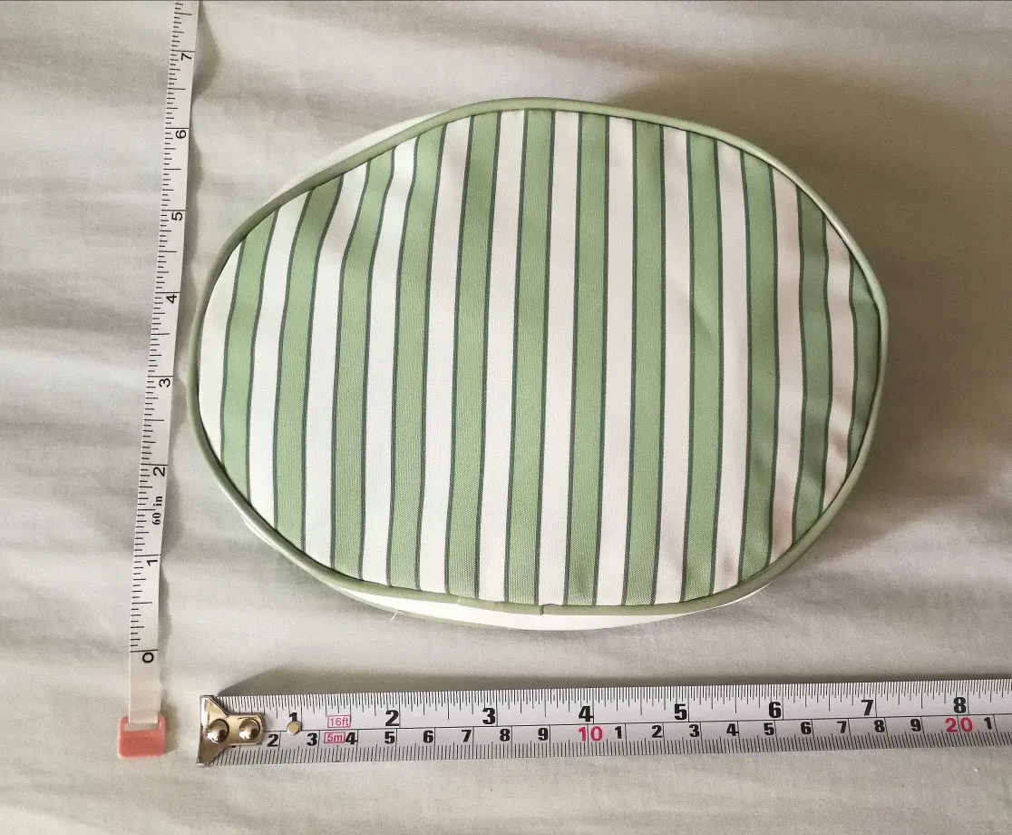 Makeup Bags - Assorted Styles & Sizes image indicator(3)