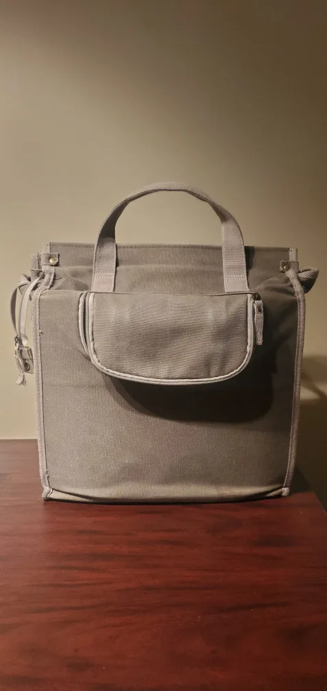 Basil Bicycle Bag / Pannier image indicator(3)