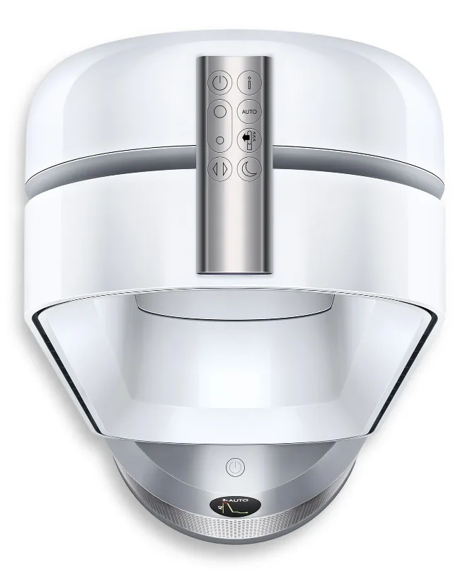Dyson Purifier Cool NEW HEPA Air Purifier & Fan TP07 image indicator(3)