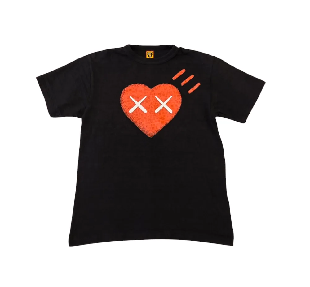Human Made Tshirt Small thumbnail