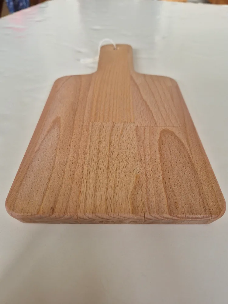 Solid Wood Cutting board : Small image indicator(4)
