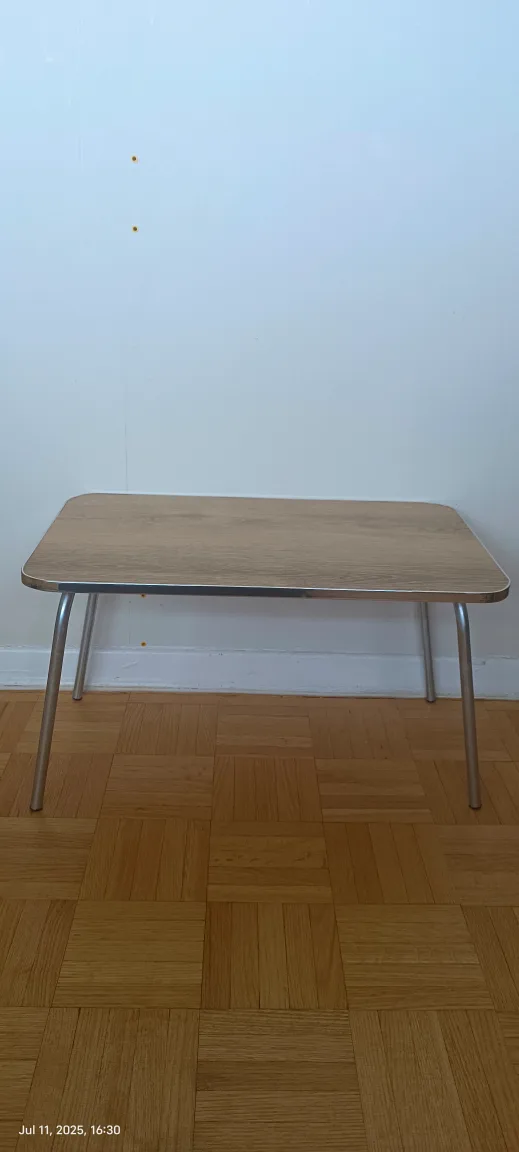 Dollarama - Folding Laptop Desk thumbnail