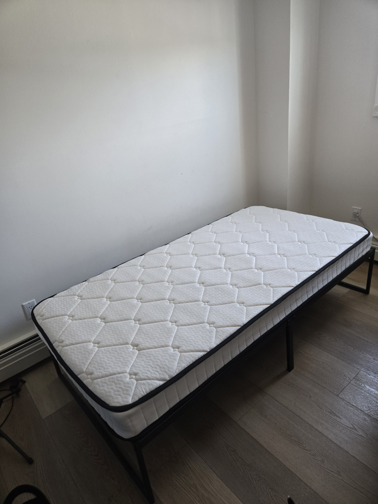 Twin Mattress